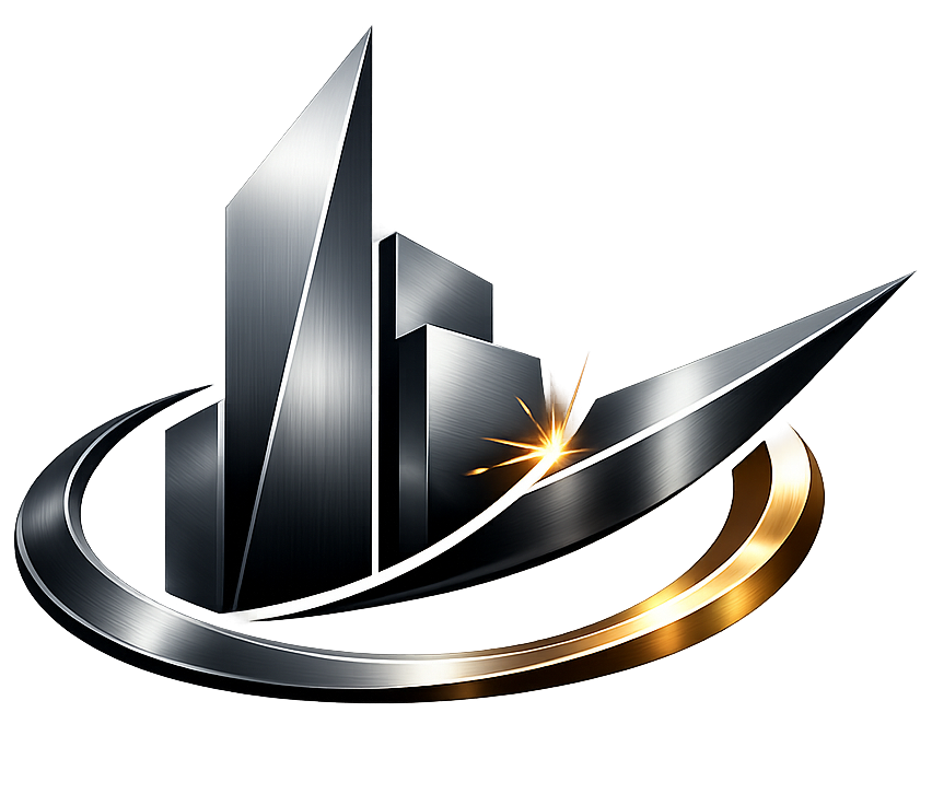 Estructuras Metálicas